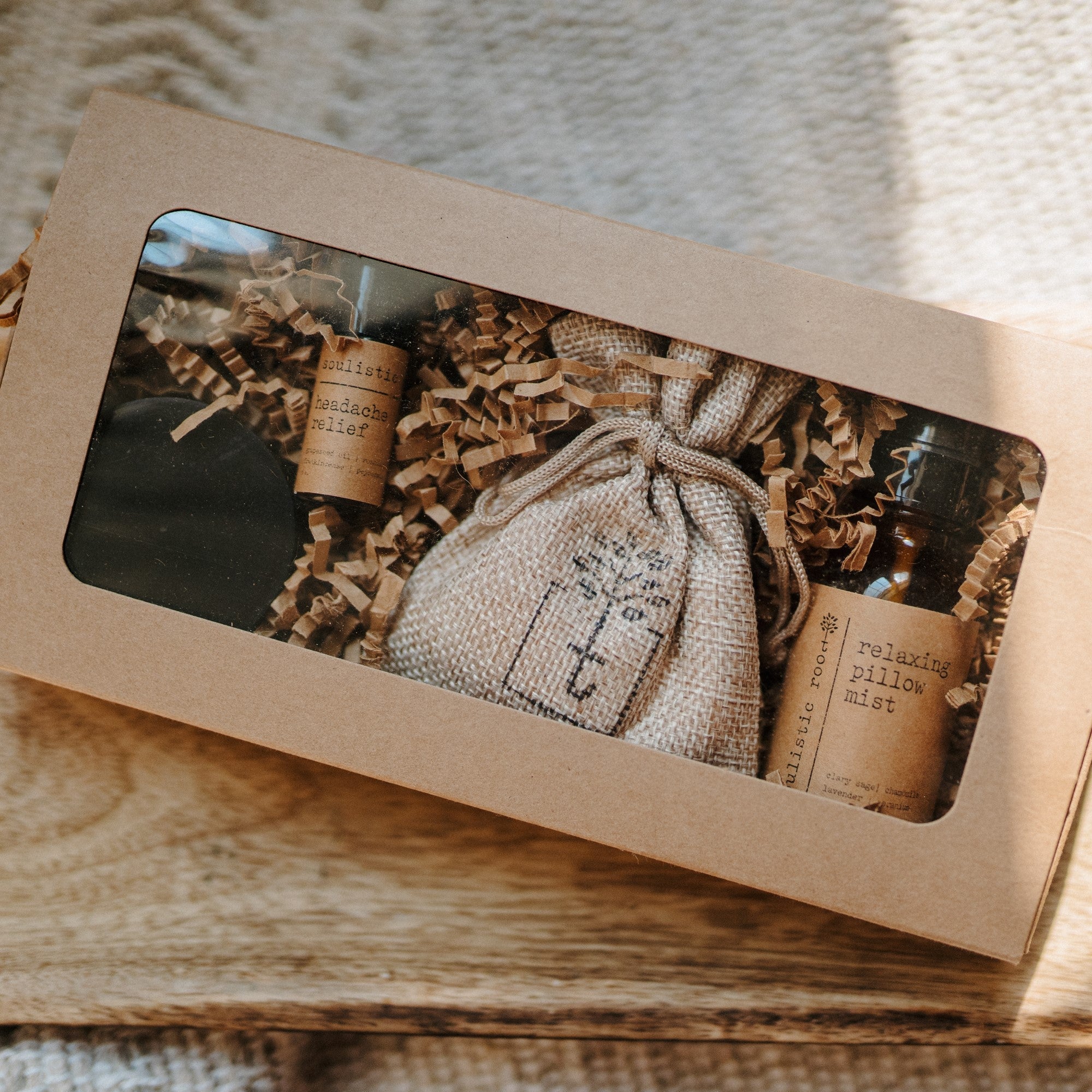 Home Detox Collection