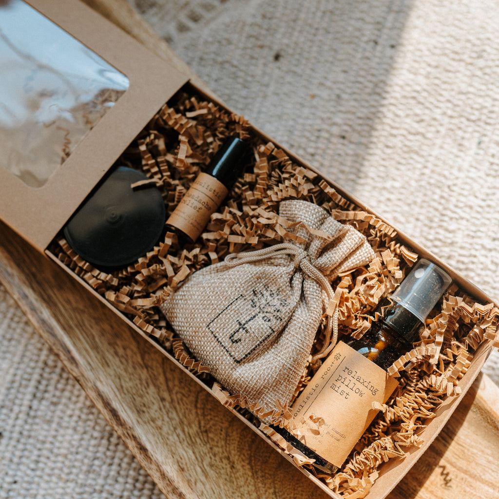Home Detox Collection