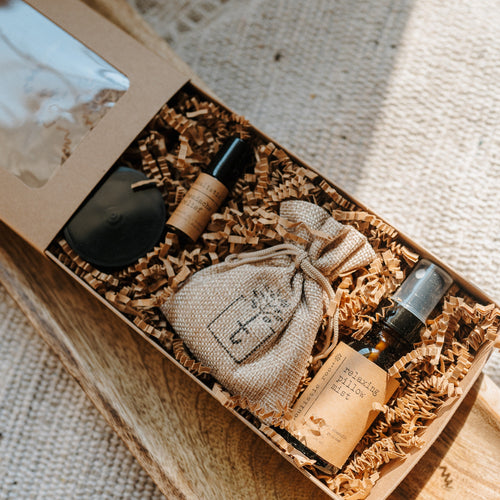 Home Detox Collection