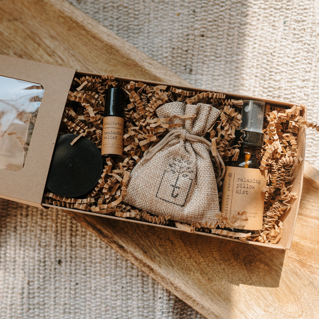 Home Detox Collection