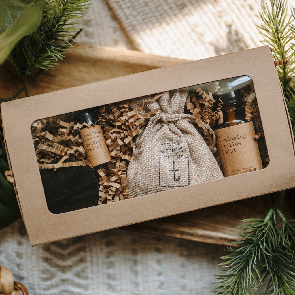 Home Detox Collection