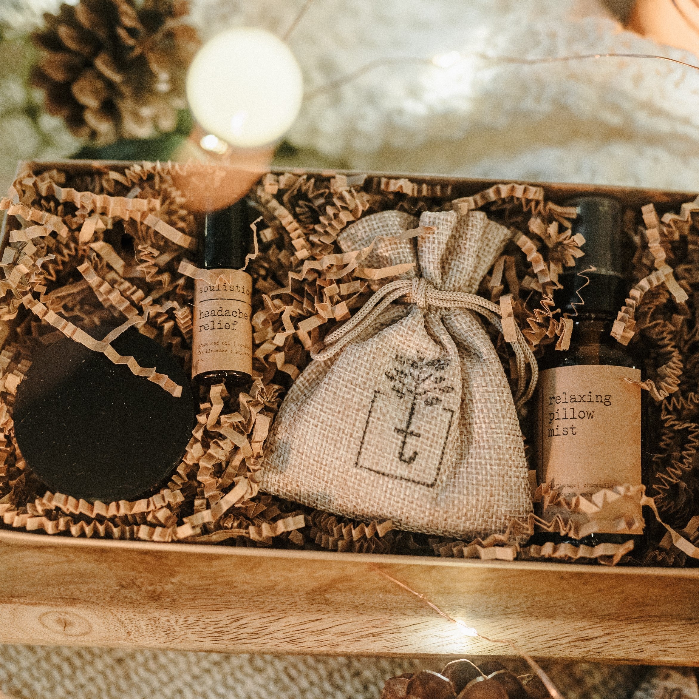 Home Detox Collection